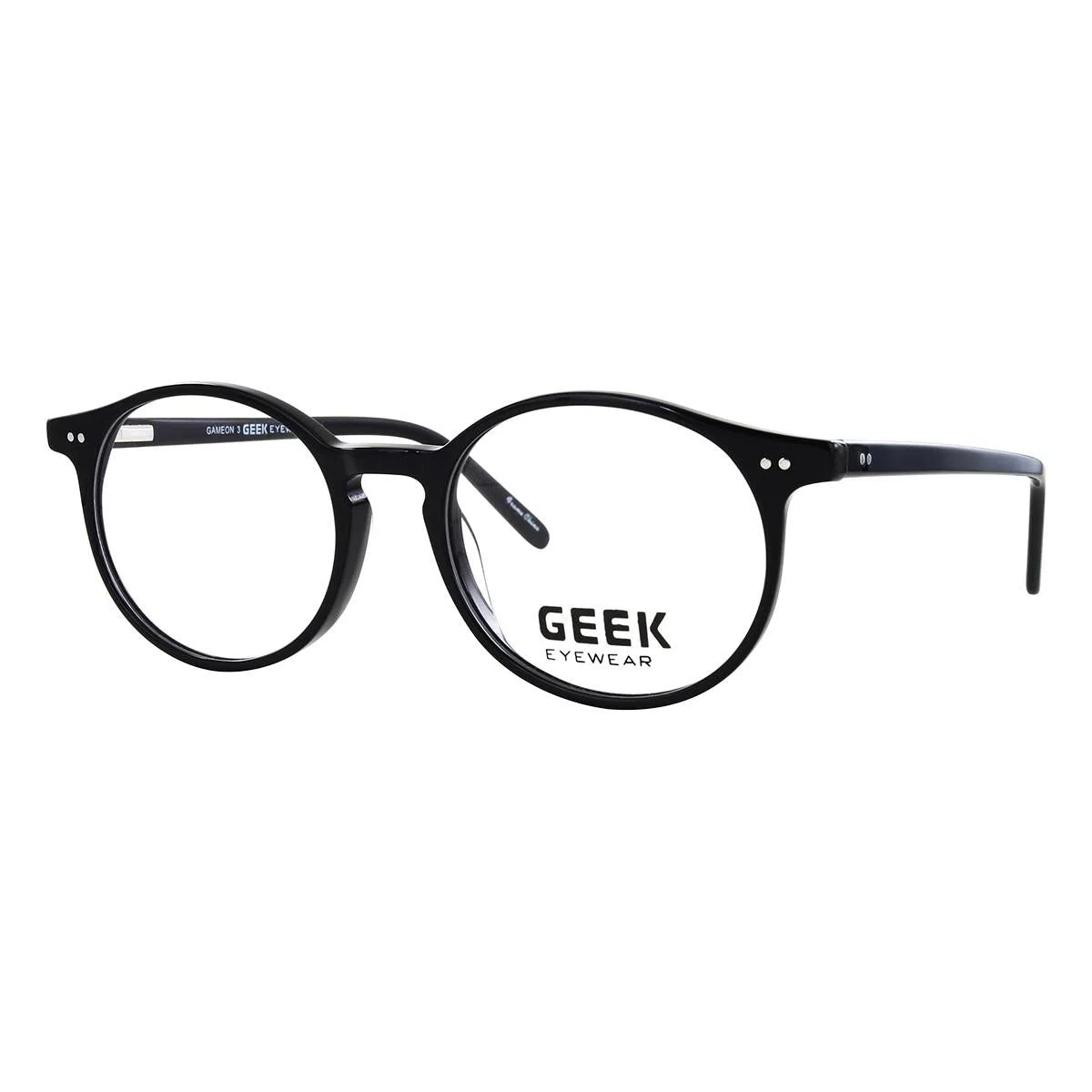 GEEK EYEWEAR 3 Eyeglasses - view 7